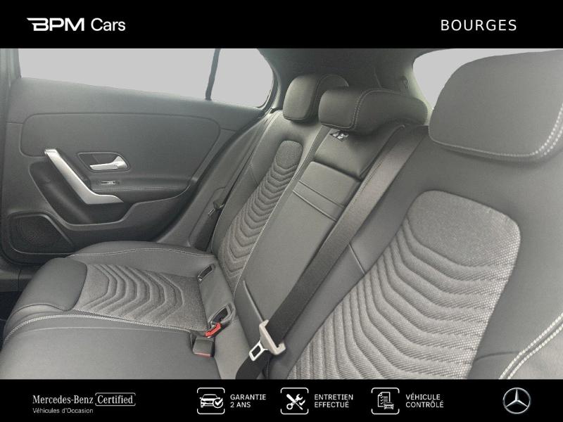 Image MERCEDES-BENZ Classe A 250 e Hybrid EQ 163+109ch Progressive Line 8G-DCT