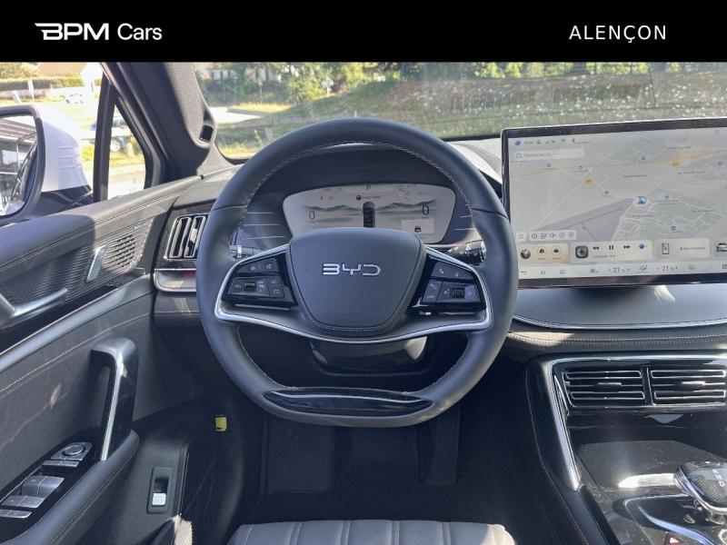 Image BYD Tang 517ch - 108,8 kWh Flagship