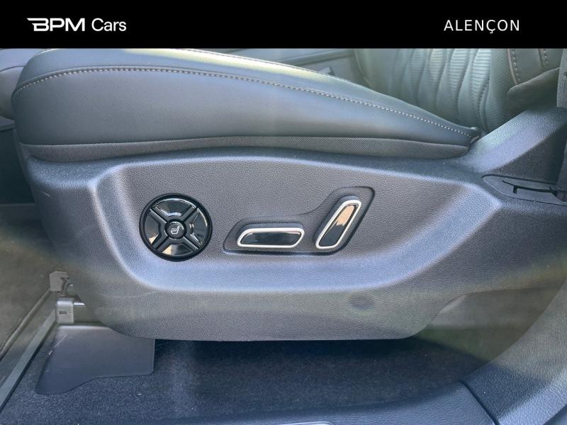 Image BYD Tang 517ch - 108,8 kWh Flagship