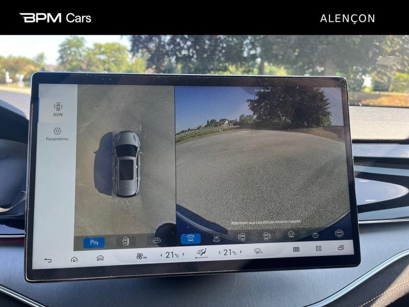 Image BYD Tang 517ch - 108,8 kWh Flagship