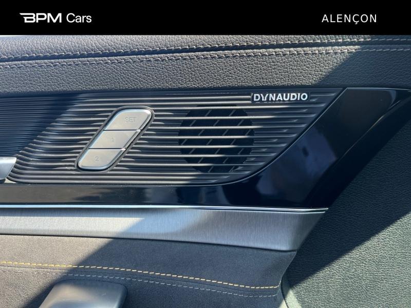 Image BYD Tang 517ch - 108,8 kWh Flagship