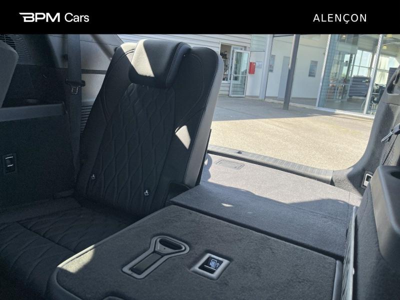 Image BYD Tang 517ch - 108,8 kWh Flagship