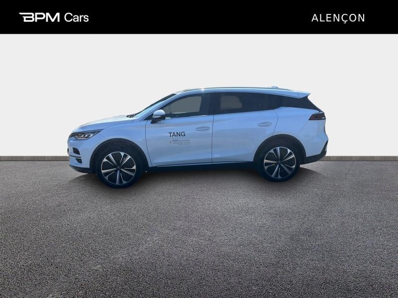 Image BYD Tang 517ch - 108,8 kWh Flagship