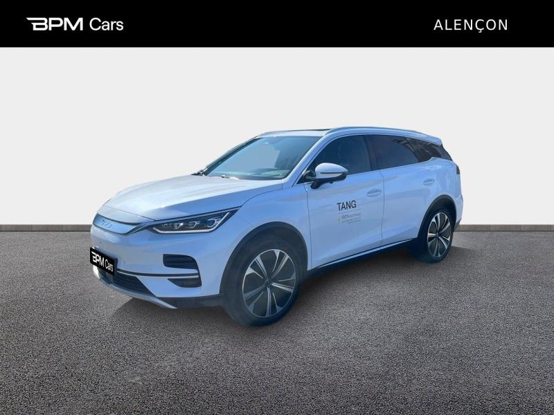 Photo BYD Tang 517ch - 108,8 kWh Flagship