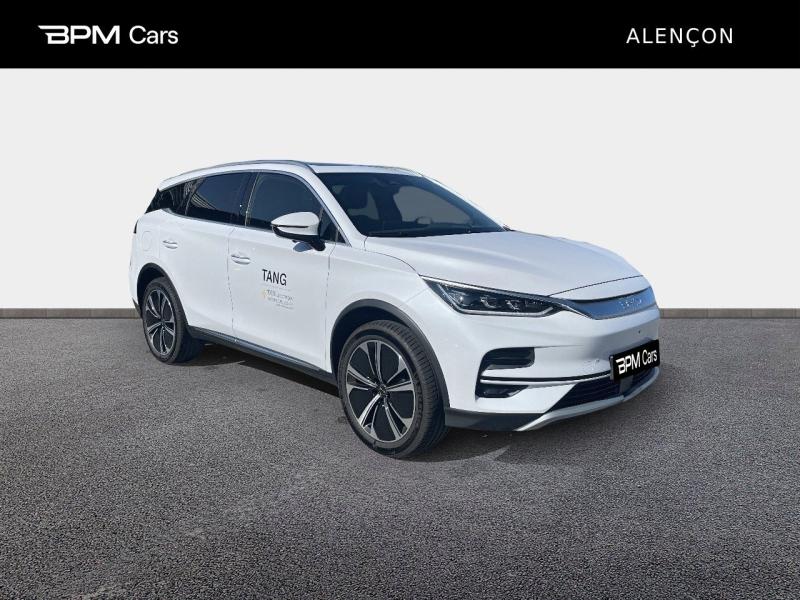 Image BYD Tang 517ch - 108,8 kWh Flagship