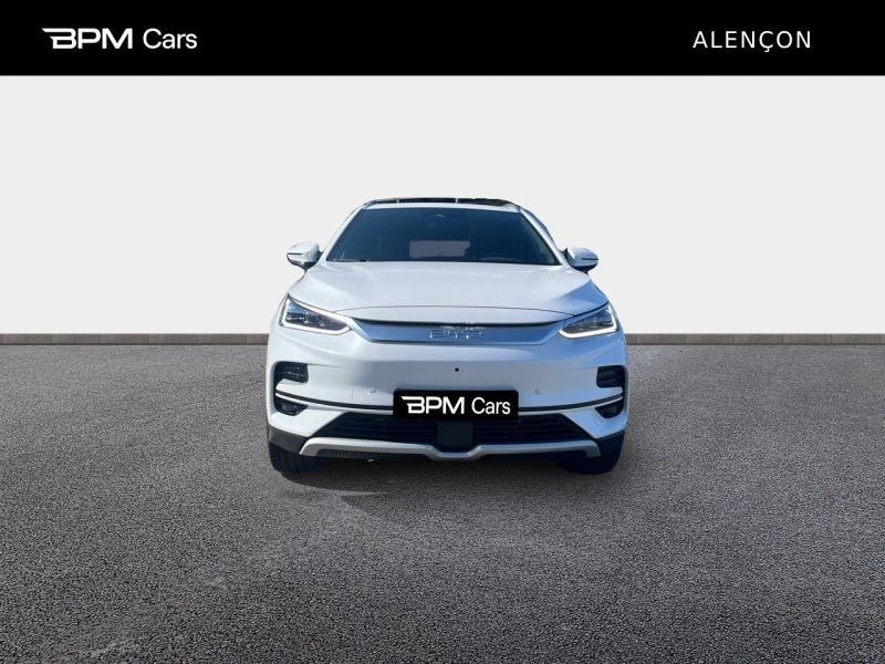 Image BYD Tang 517ch - 108,8 kWh Flagship