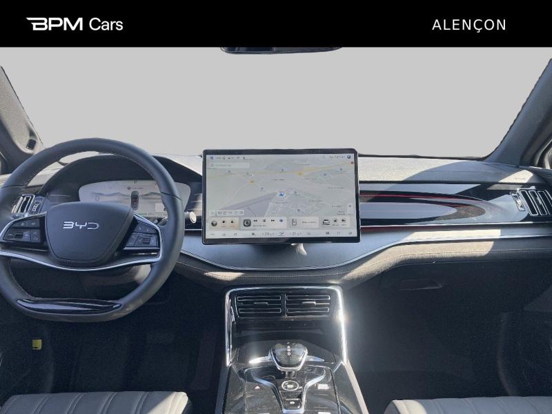 Image BYD Tang 517ch - 108,8 kWh Flagship