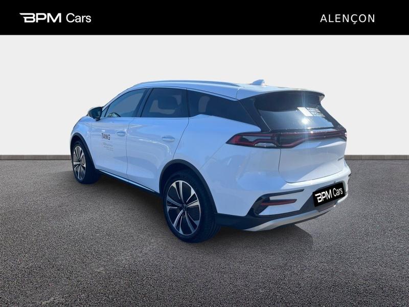 Image BYD Tang 517ch - 108,8 kWh Flagship