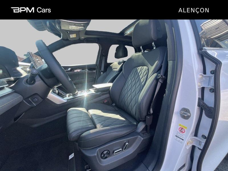 Image BYD Tang 517ch - 108,8 kWh Flagship