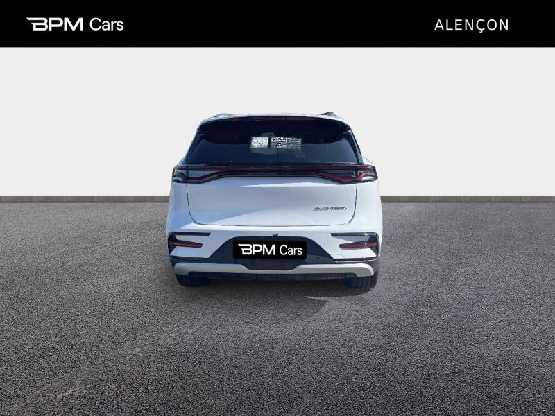 Image BYD Tang 517ch - 108,8 kWh Flagship