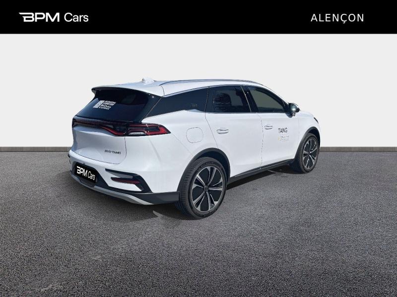 Image BYD Tang 517ch - 108,8 kWh Flagship