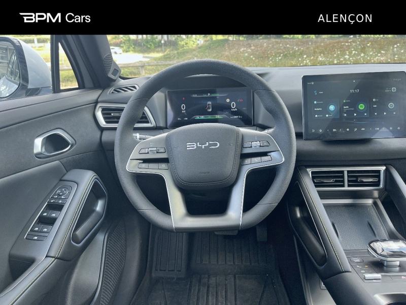 Image BYD Atto 2 177ch - 45,1 kWh Active