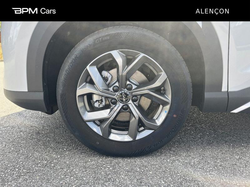 Image BYD Atto 2 177ch - 45,1 kWh Active