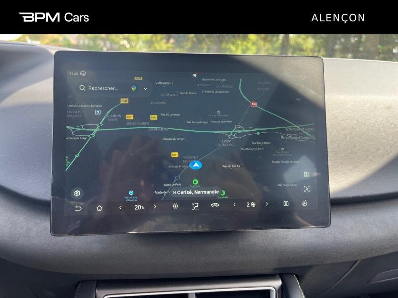 Image BYD Atto 2 177ch - 45,1 kWh Active