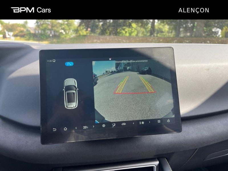 Image BYD Atto 2 177ch - 45,1 kWh Active