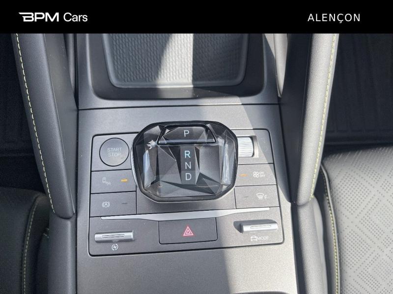 Image BYD Atto 2 177ch - 45,1 kWh Active