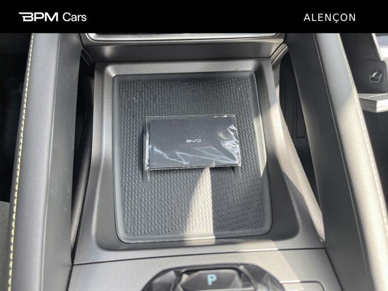 Image BYD Atto 2 177ch - 45,1 kWh Active