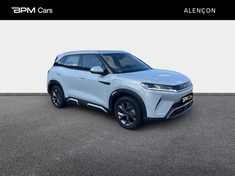 Image BYD Atto 2 177ch - 45,1 kWh Active