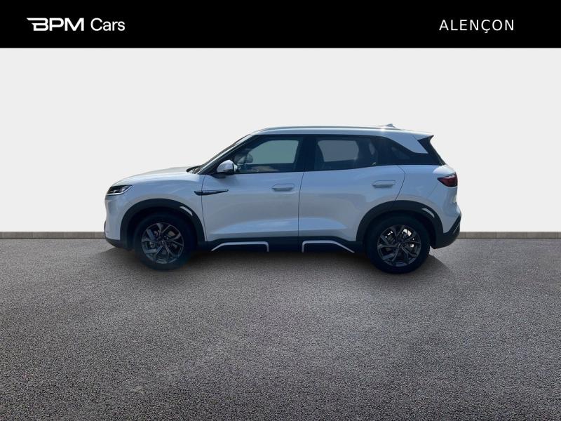 Image BYD Atto 2 177ch - 45,1 kWh Active