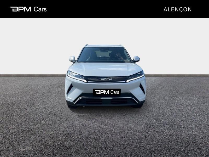 Image BYD Atto 2 177ch - 45,1 kWh Active