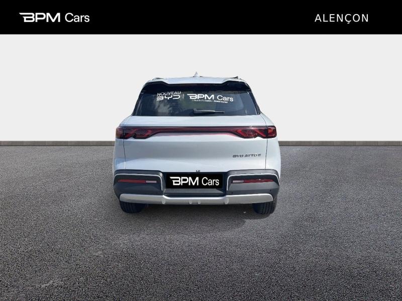 Image BYD Atto 2 177ch - 45,1 kWh Active