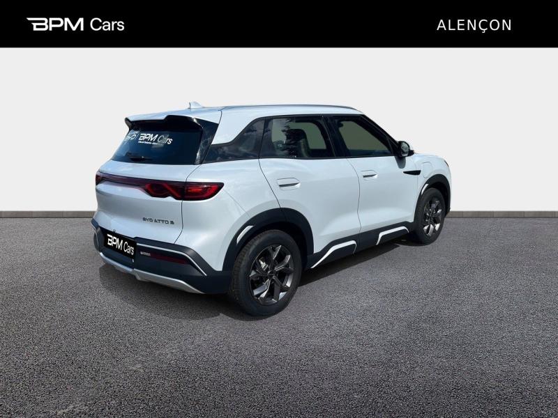 Image BYD Atto 2 177ch - 45,1 kWh Active