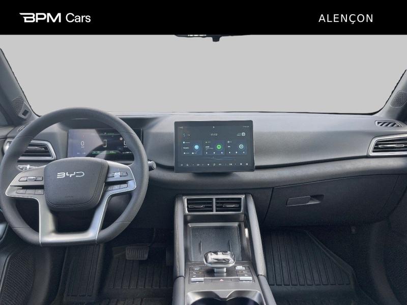 Image BYD Atto 2 177ch - 45,1 kWh Active