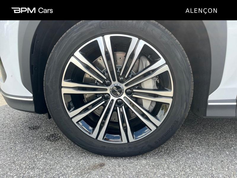 Image BYD Sealion 7 313ch - 82,5 kWh Comfort