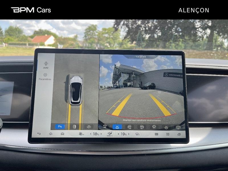 Image BYD Sealion 7 313ch - 82,5 kWh Comfort