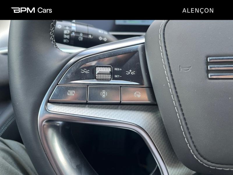 Image BYD Sealion 7 313ch - 82,5 kWh Comfort