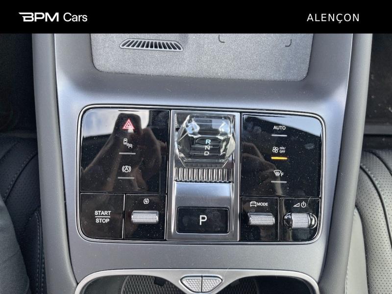 Image BYD Sealion 7 313ch - 82,5 kWh Comfort