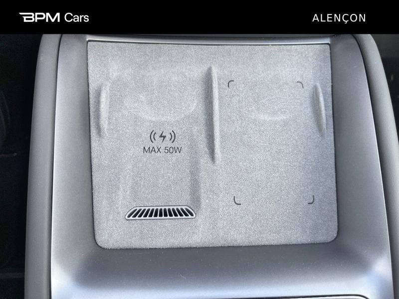 Image BYD Sealion 7 313ch - 82,5 kWh Comfort