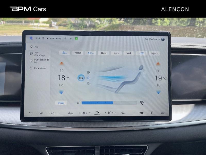 Image BYD Sealion 7 313ch - 82,5 kWh Comfort