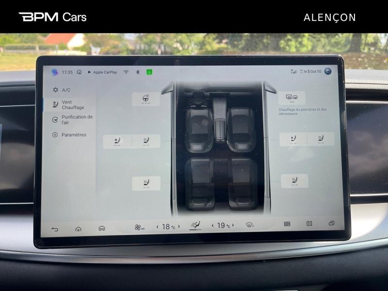 Image BYD Sealion 7 313ch - 82,5 kWh Comfort