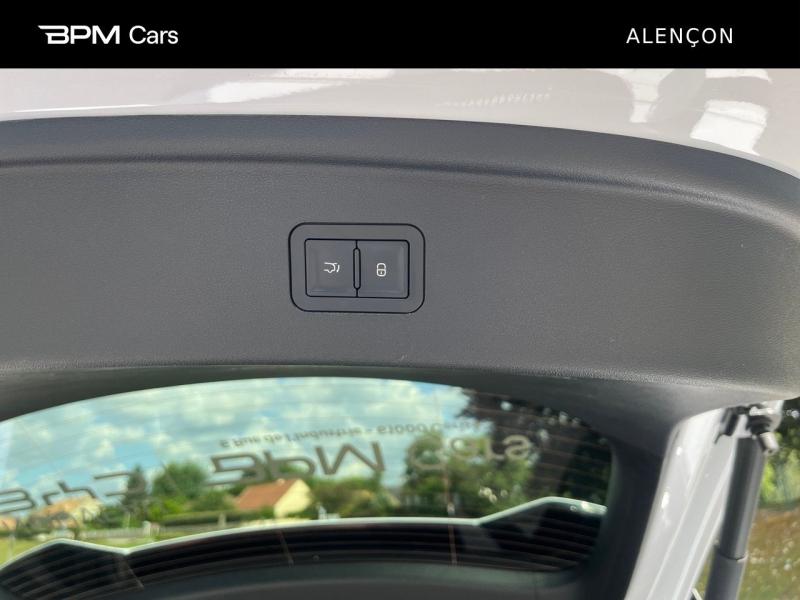 Image BYD Sealion 7 313ch - 82,5 kWh Comfort