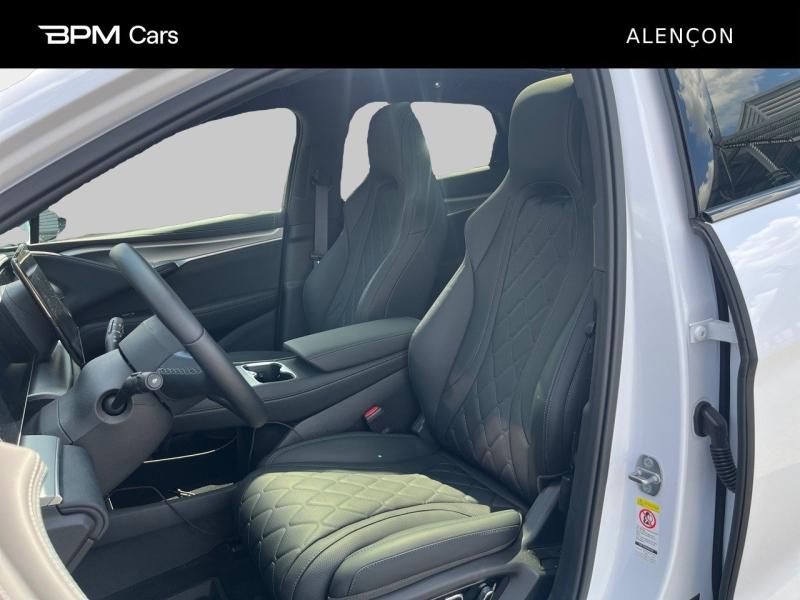 Image BYD Sealion 7 313ch - 82,5 kWh Comfort