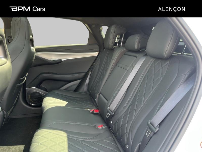 Image BYD Sealion 7 313ch - 82,5 kWh Comfort