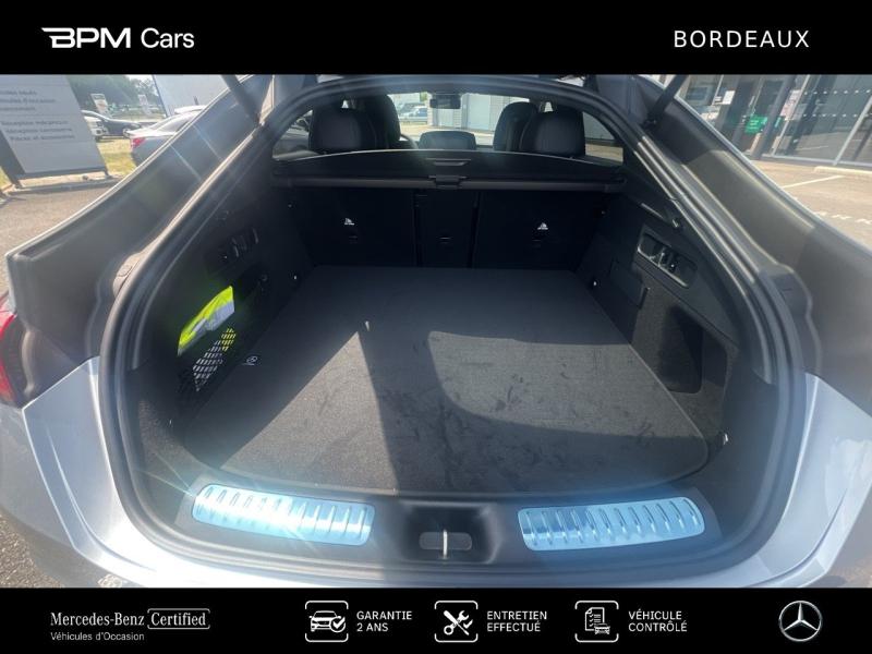 Image MERCEDES-BENZ GLC Coupé 220 d 197ch AMG Line 4Matic 9G-Tronic