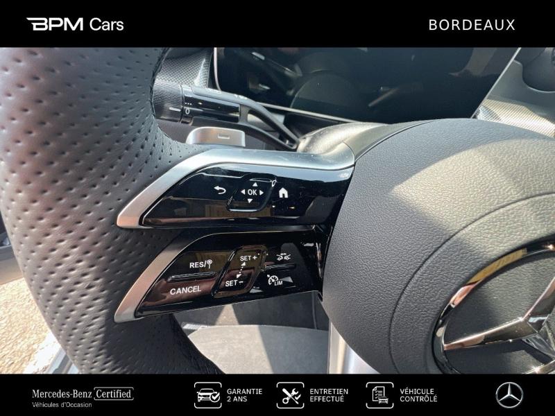 Image MERCEDES-BENZ GLC Coupé 220 d 197ch AMG Line 4Matic 9G-Tronic