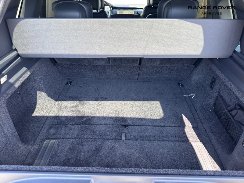 Image LAND-ROVER Range Rover 3.0 P550e 550ch PHEV Autobiography SWB