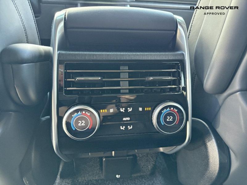 Image LAND-ROVER Range Rover 3.0 P550e 550ch PHEV Autobiography SWB