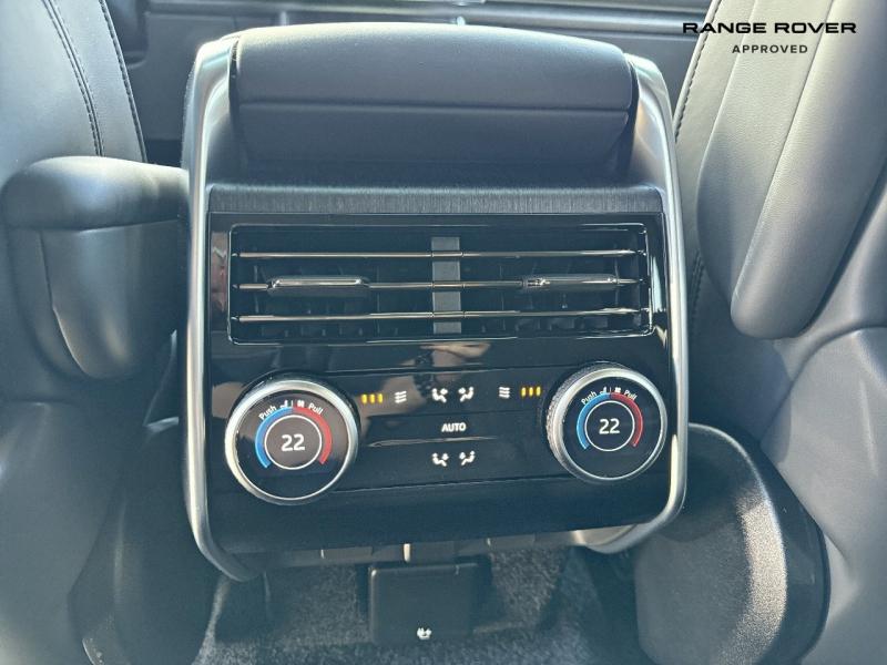 Image LAND-ROVER Range Rover 3.0 P550e 550ch PHEV Autobiography SWB