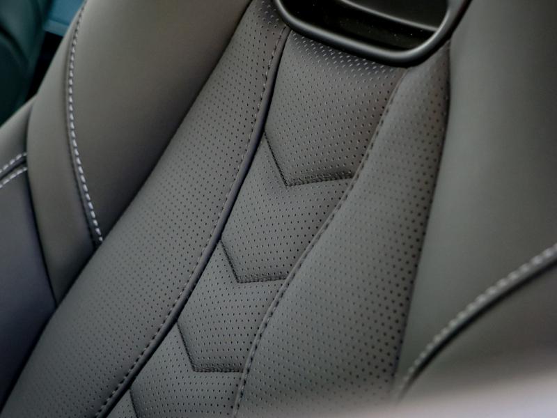 Image MASERATI GranTurismo 3.0 V6 550ch Trofeo