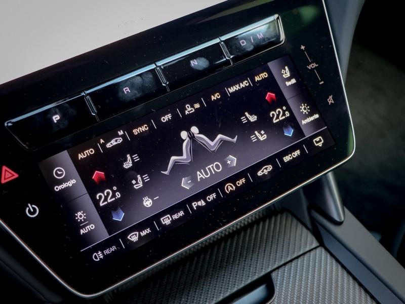 Image MASERATI GranTurismo 3.0 V6 550ch Trofeo