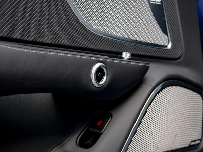 Image MASERATI GranTurismo 3.0 V6 550ch Trofeo