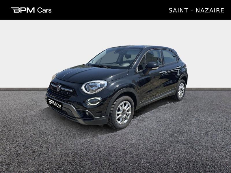 Photo FIAT 500X 1.0 FireFly Turbo T3 120ch City Cross