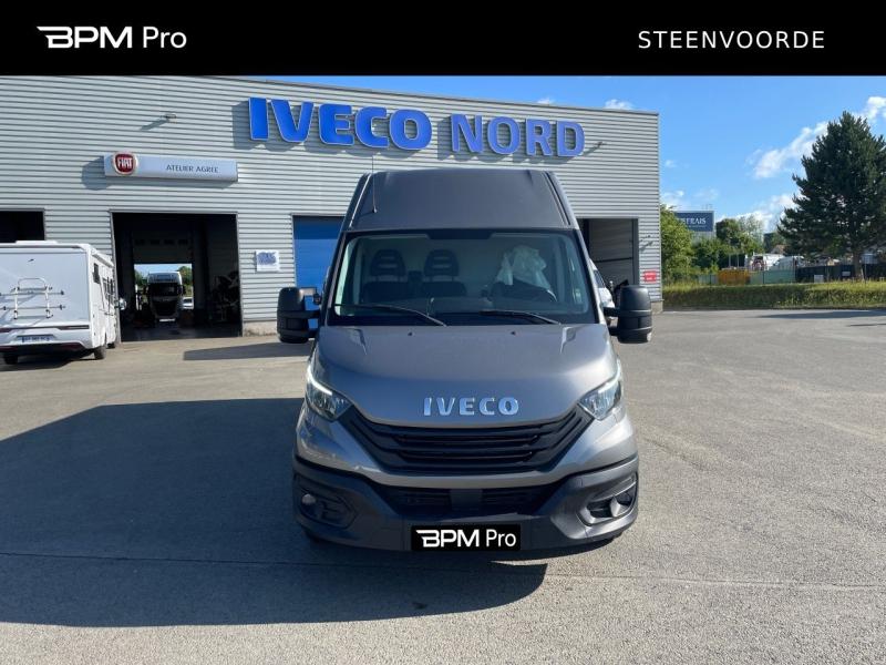 Image IVECO Daily 35S Fg 35S18HA8 V16 Hi-Matic