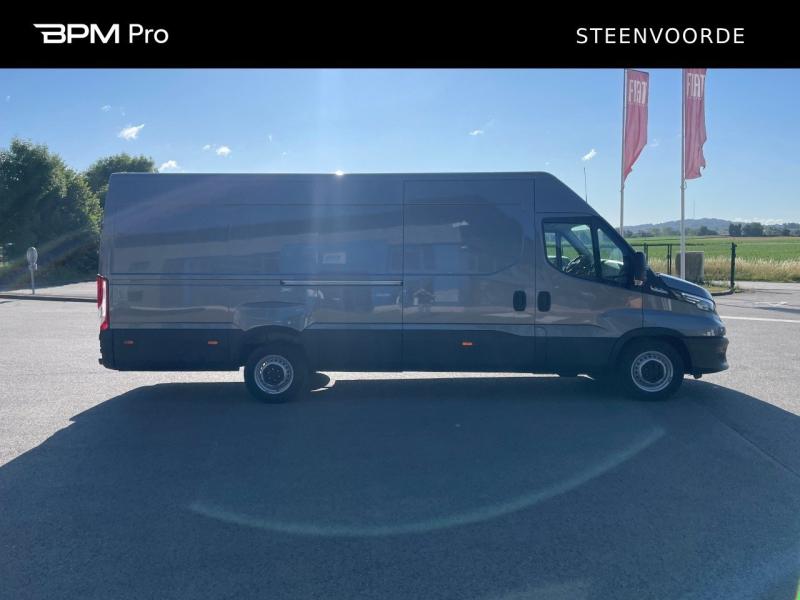 Image IVECO Daily 35S Fg 35S18HA8 V16 Hi-Matic