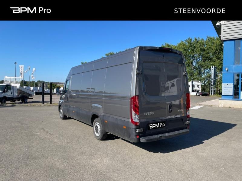 Image IVECO Daily 35S Fg 35S18HA8 V16 Hi-Matic