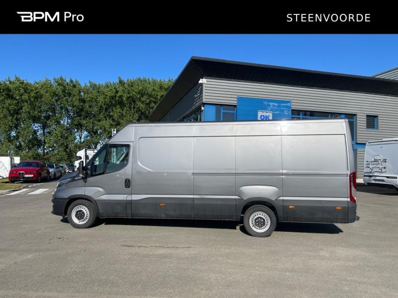 Image IVECO Daily 35S Fg 35S18HA8 V16 Hi-Matic